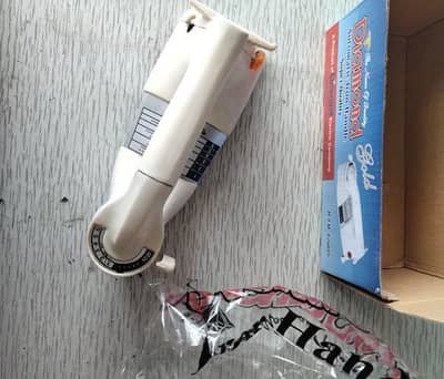 Electric Iron Handle | Brand New | Durable Quality | Karachi