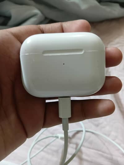 Air pods pro