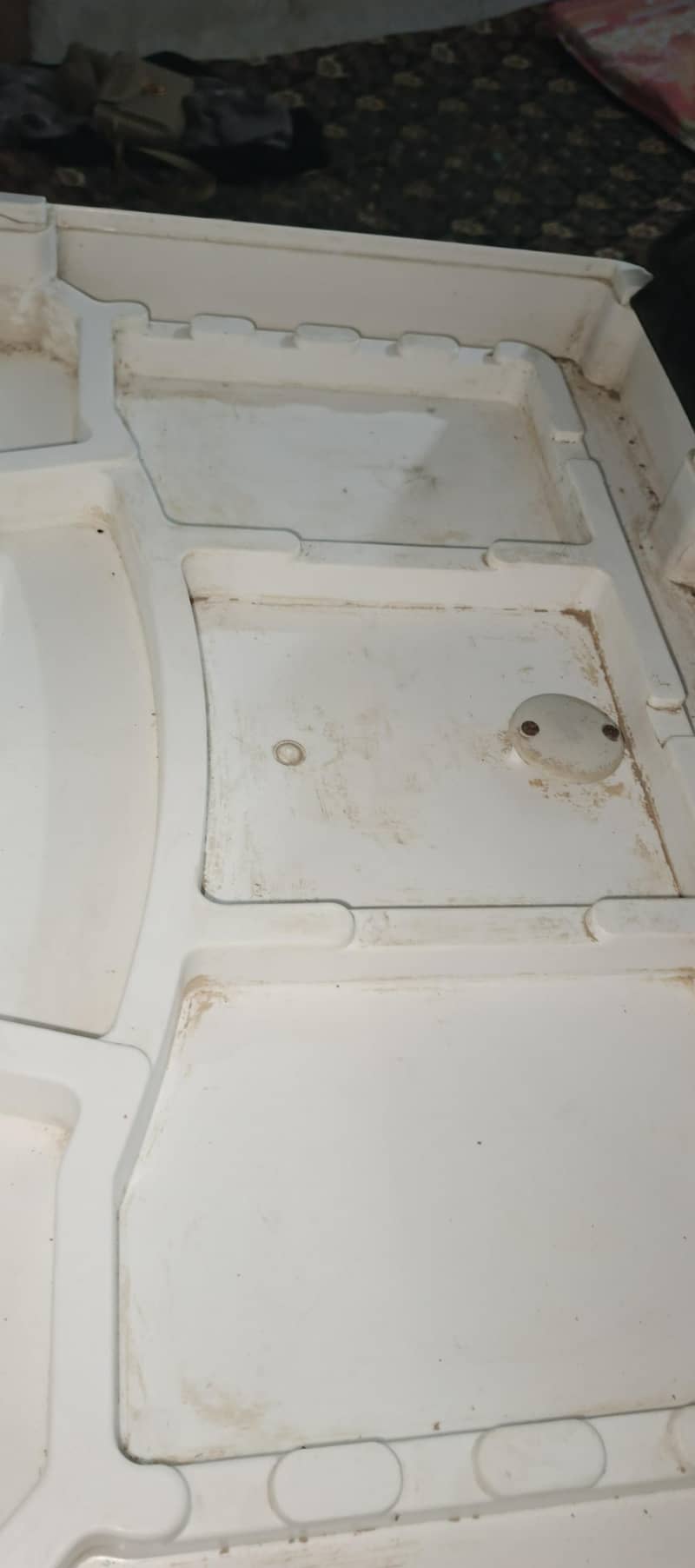 اچھی کنڈیشن میں ہے صرف پیسوں کی ضرورت ہے اس لیے سیل کر رہے ہیں 2