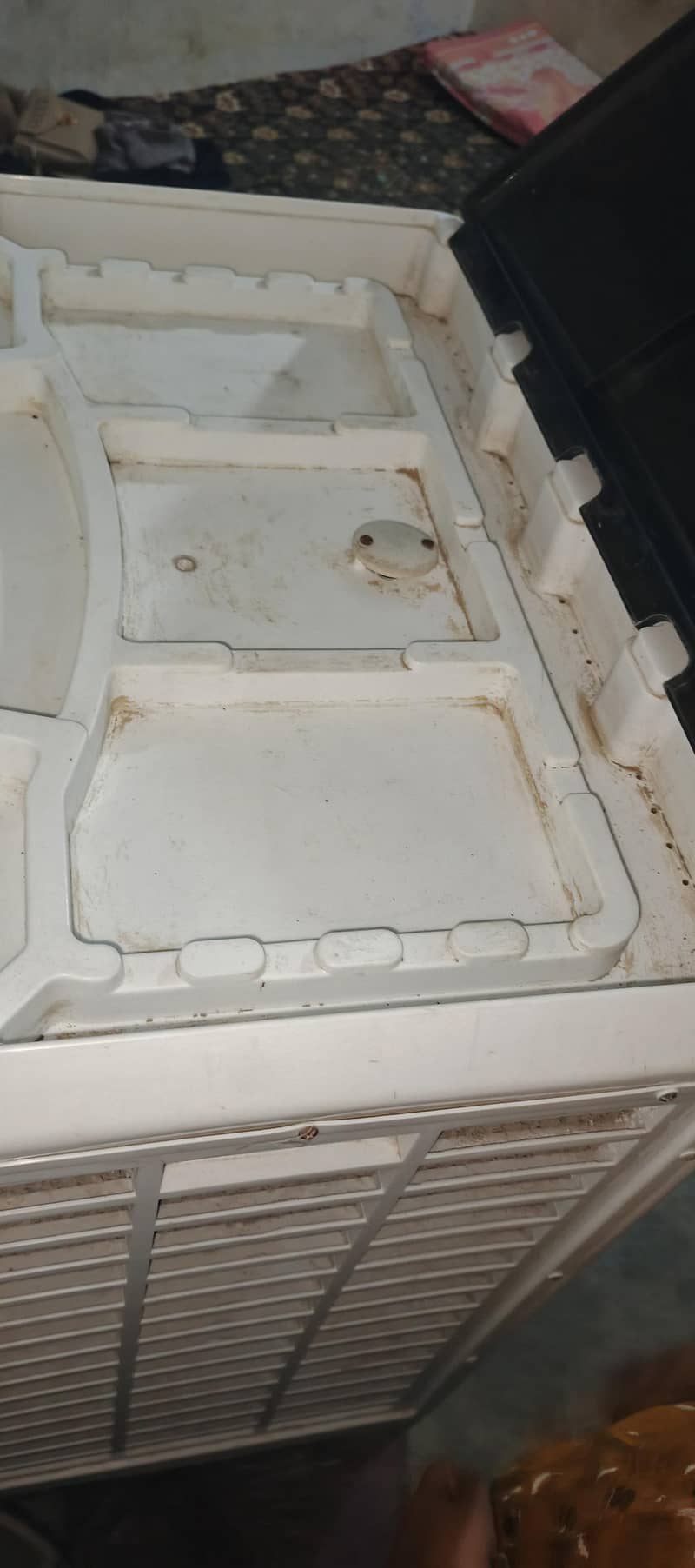 اچھی کنڈیشن میں ہے صرف پیسوں کی ضرورت ہے اس لیے سیل کر رہے ہیں 3