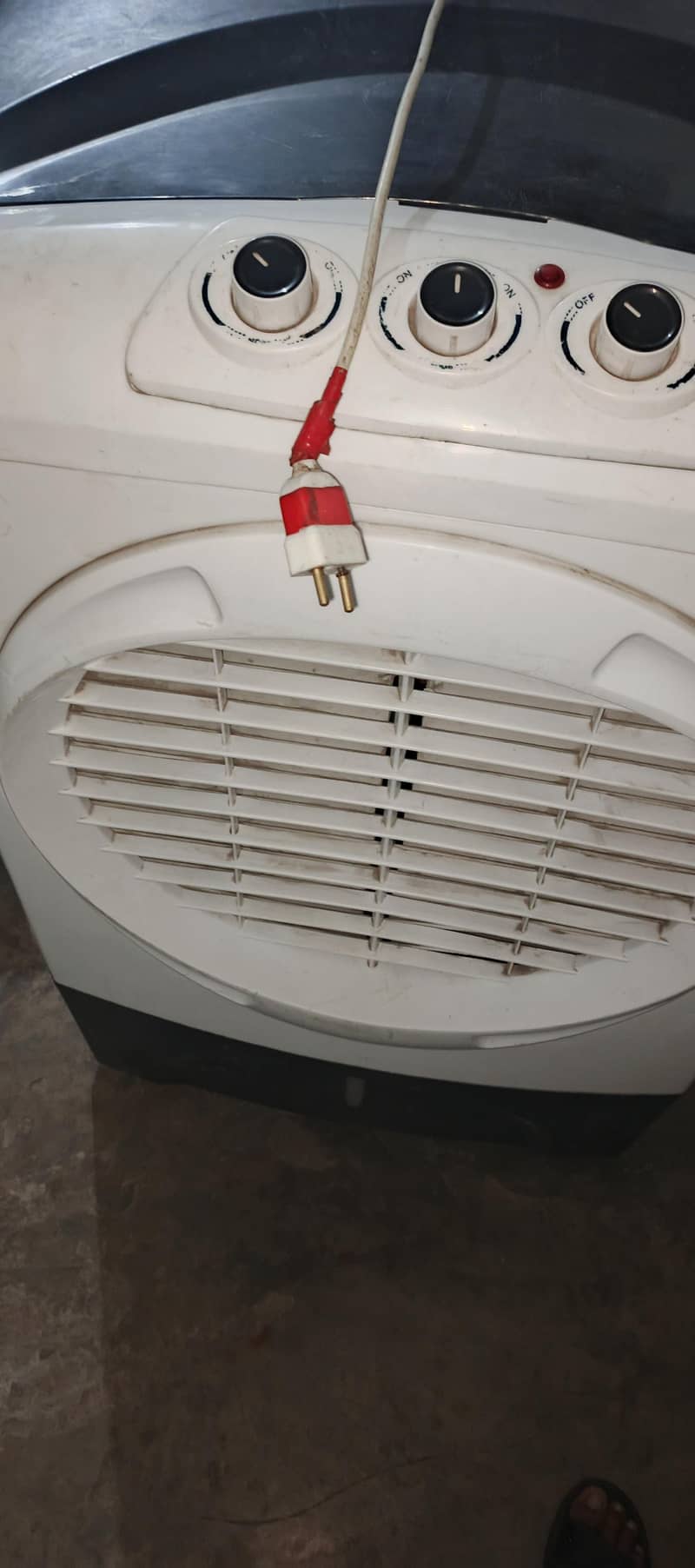 اچھی کنڈیشن میں ہے صرف پیسوں کی ضرورت ہے اس لیے سیل کر رہے ہیں 4