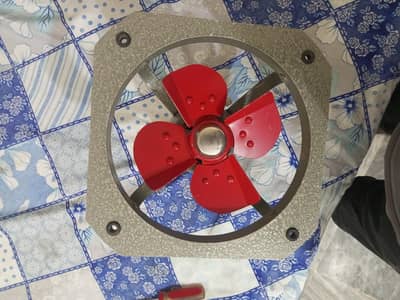 Inayat Exhaust Fan 8" For Sale