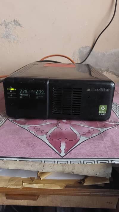 Ecostar r 1kv ups