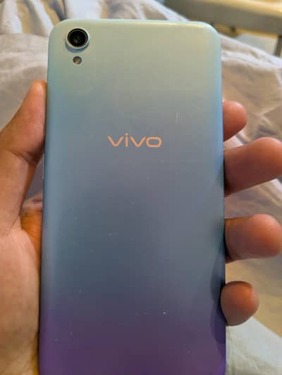 VIVO Y1 S