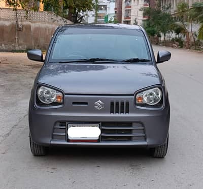 SUZUKI ALTO VXL AGS BTOB ORIGINAL 2022