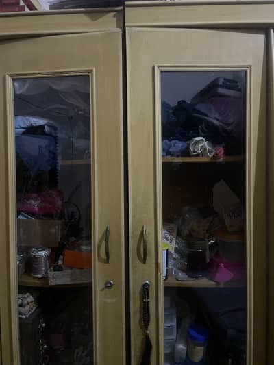 Wardrobe  full size