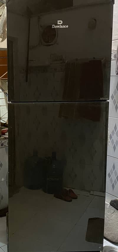 Dawlance 14CF Inverter Fridge