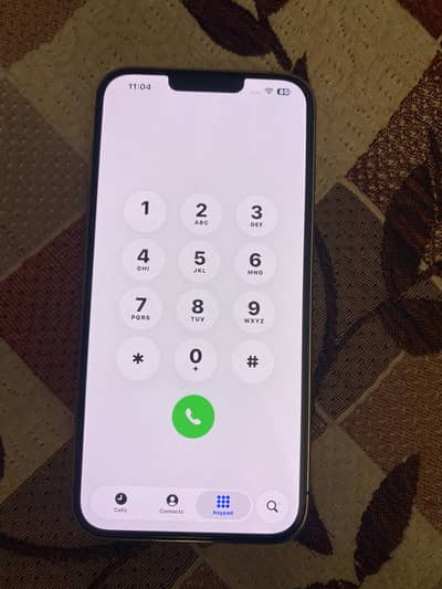 Iphone 13 pro max 512 gb