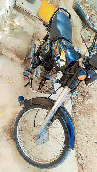 engine seald wiring ok