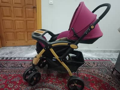 kids stroller