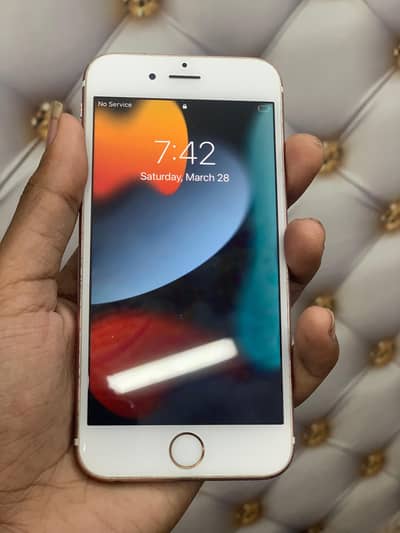 6s 64gb approved