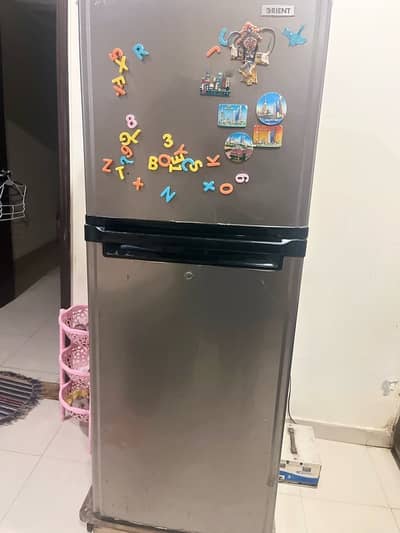 Used orient Fridge for sale