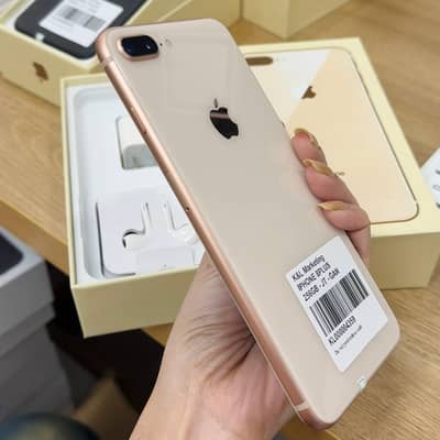 iPhone 8 Plus 256 GB