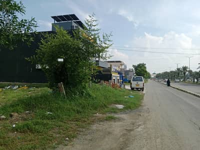 1 KANAL IDEAL LOCATION PLOT FOR SALE/ LOW BUDGET PRICE PLOT FOR SALE