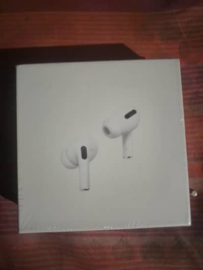 Air pod pro 2