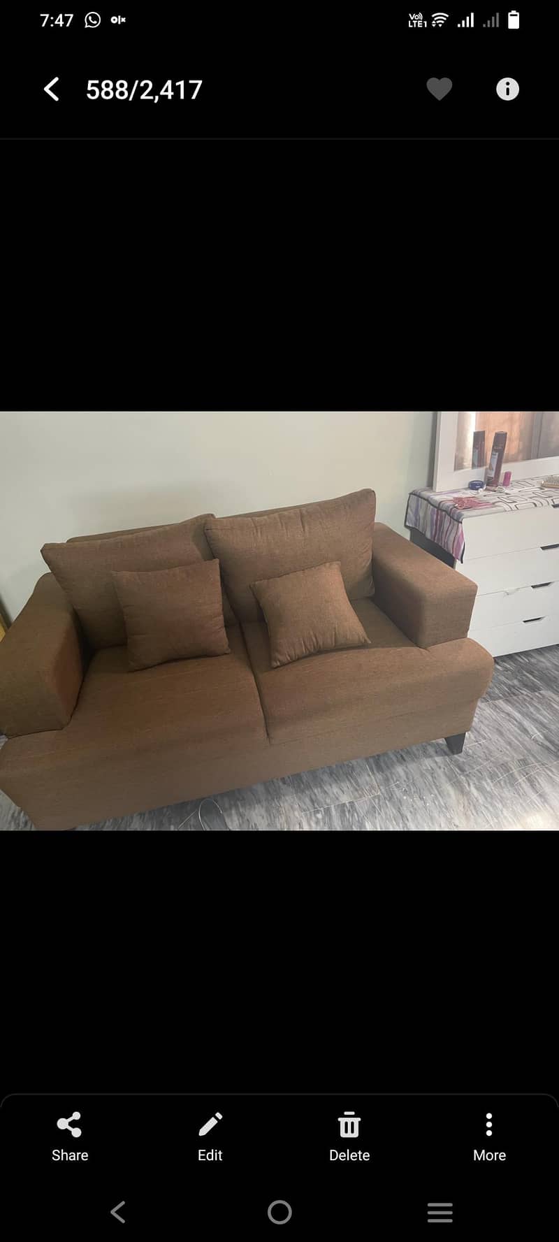sofa set 0