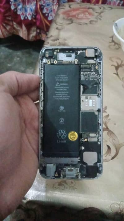 64gb pta approved all ok bood