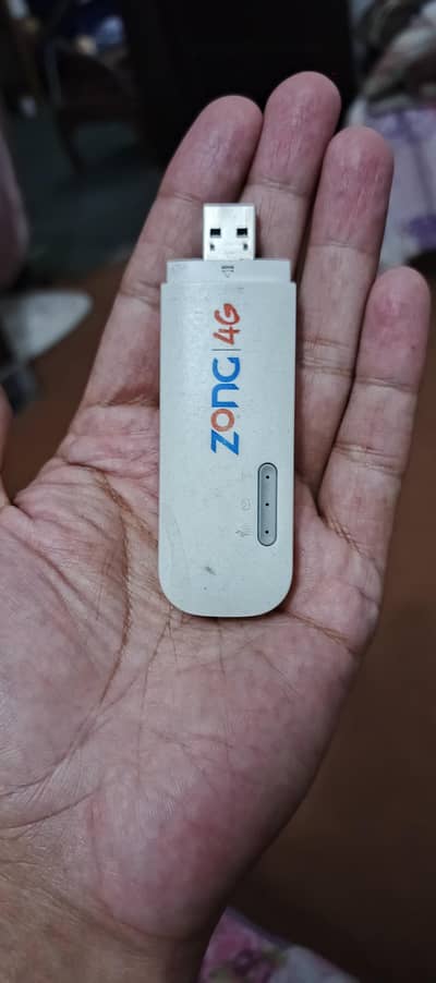 zong USB device