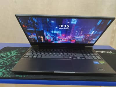 HP victus i5 13420H