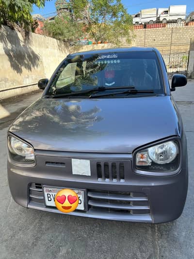 suzuki alto vxr 2021 model