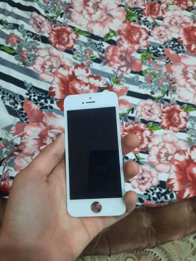 iphone 5s orignal panel brand new