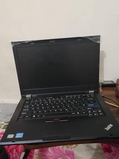 Lenovo ThinkPad T420 i5 2nd Gen Laptop 4GB RAM Good Condition