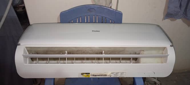 Haier AC 1 Ton