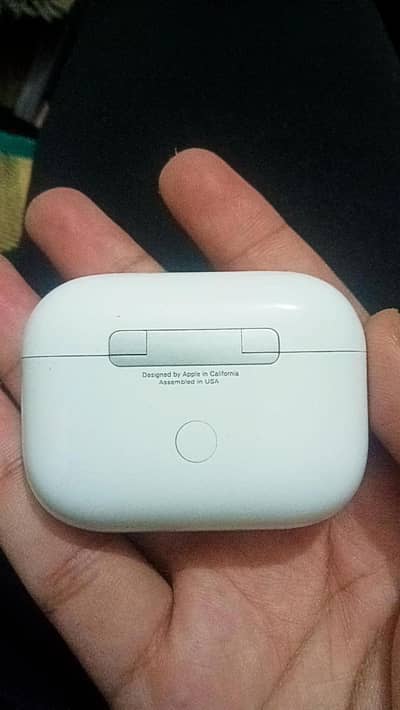 Airpods pro 2
