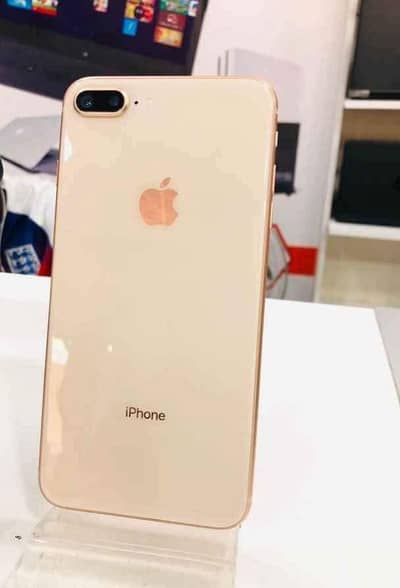 iPhone 8 Plus 256 GB