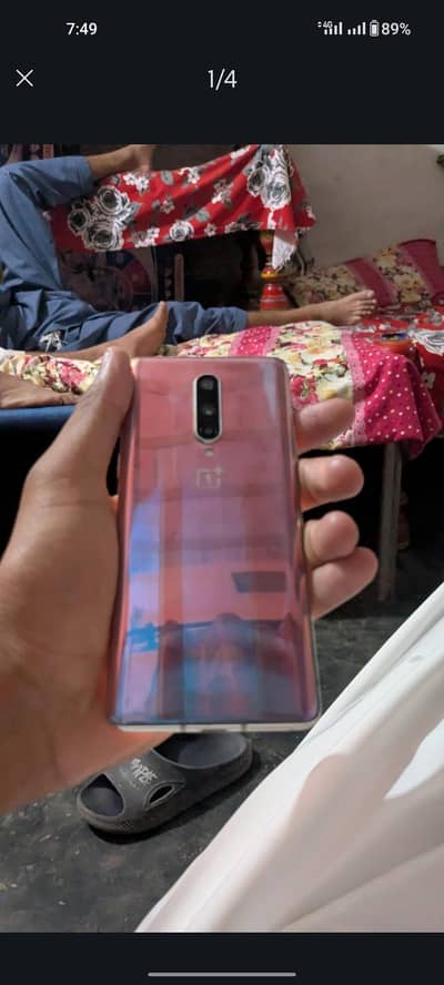 OnePlus 8