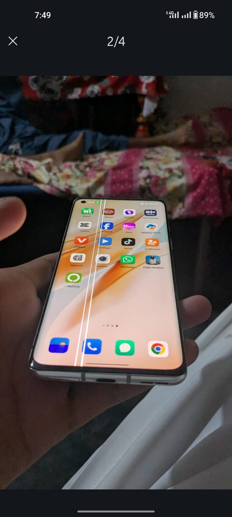 OnePlus 8 1