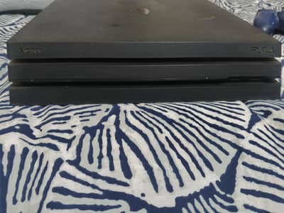 PS4 Pro 1TB jailbreak urgent sale