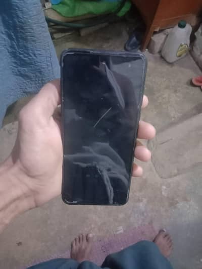 Motorola moto g 2022 PTA approved