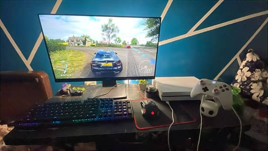 Xbox One S 1TB Read description carefully!