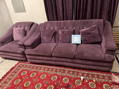 5 Seater Sofa