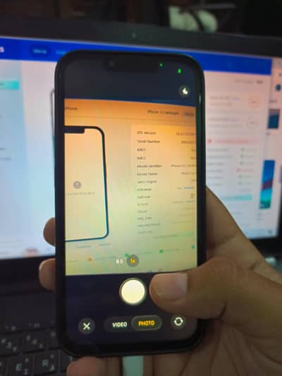 IPHONE 13 ICLOUD LOCK