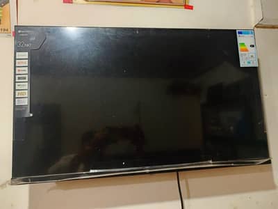 multynet Android led 32" sell