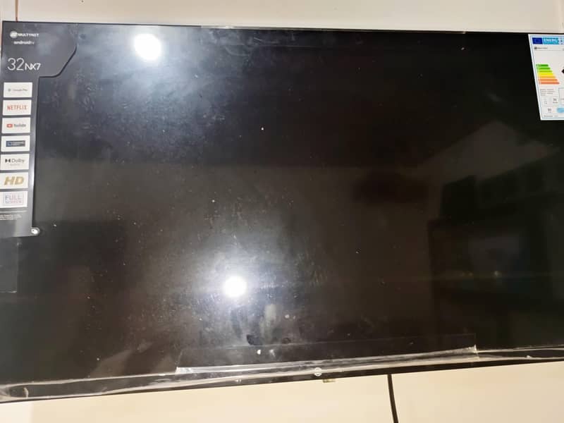 multynet Android led 32" sell 4