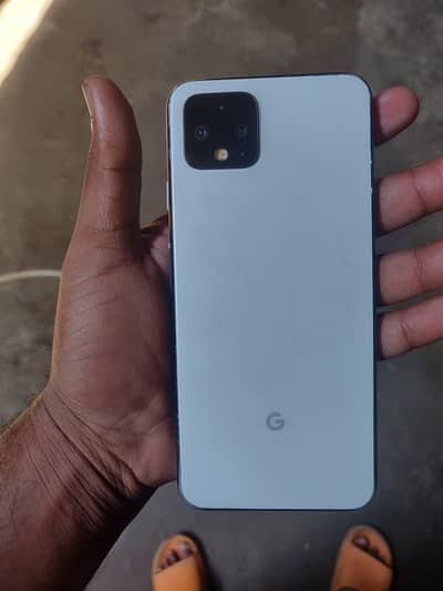 Google pixel 4 6/64gb