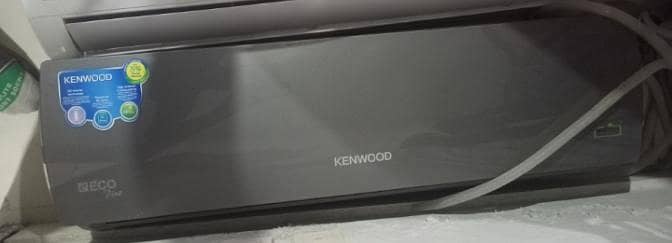 Kenwood