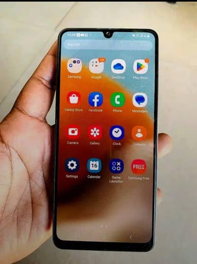 Samsung Note 10 plus=12=256GB