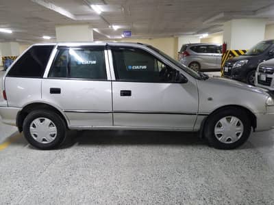 Family used / Home Used