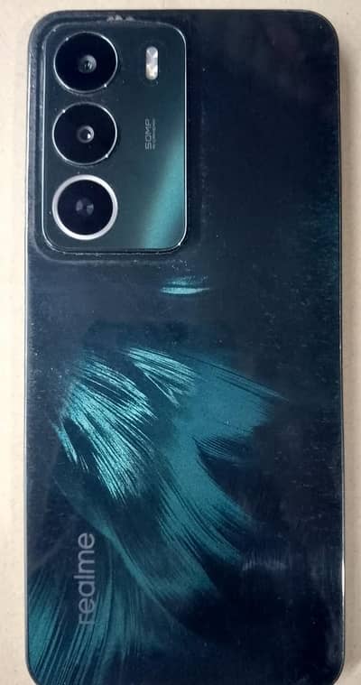 Realme C71 brand new condition