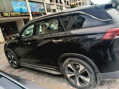 oxshan x 7 feature sense