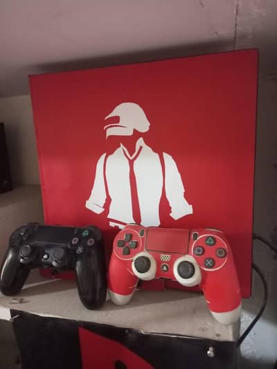 PS4 pro  jail break 9.00