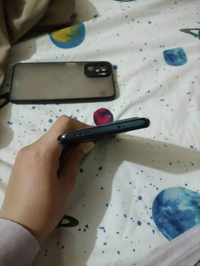 Redmi note 10