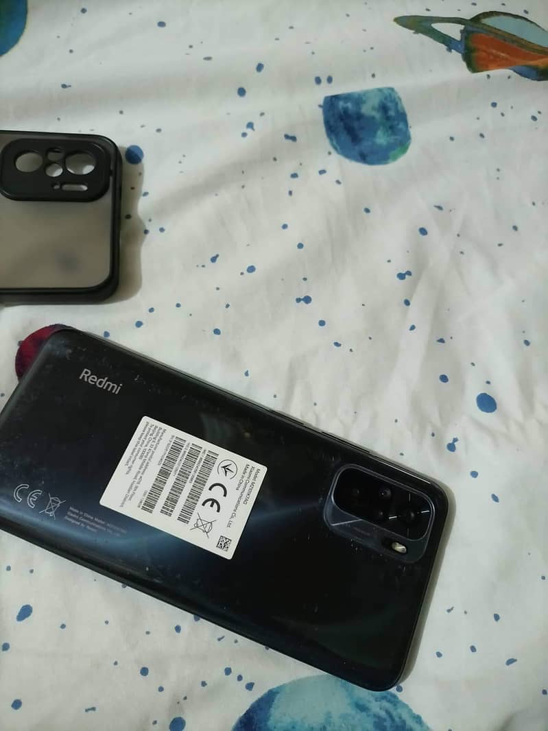 Redmi note 10 2