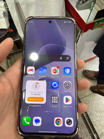 infinix hot 60 pro plus