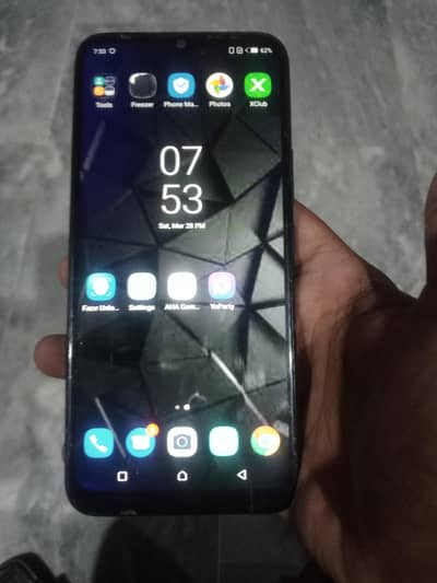 Infinix hot 8 Lite 03101878130 pe rabta kare exchange with laptop