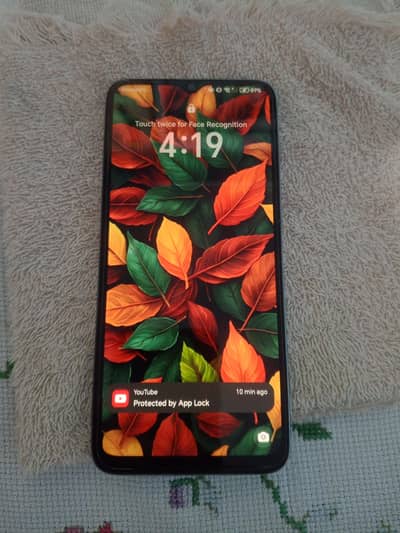 Honor x5 plus 4gb 64gb